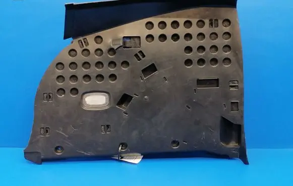 Mercedes-Benz E W212 Dashboard lower bottom trim panel A2126807408