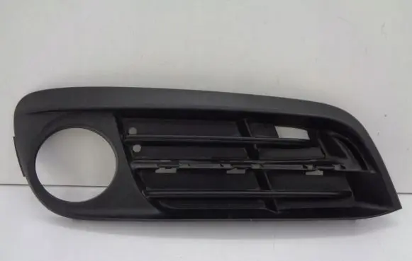 BMW 5 F10 F11 Front bumper lower grill 51117342412