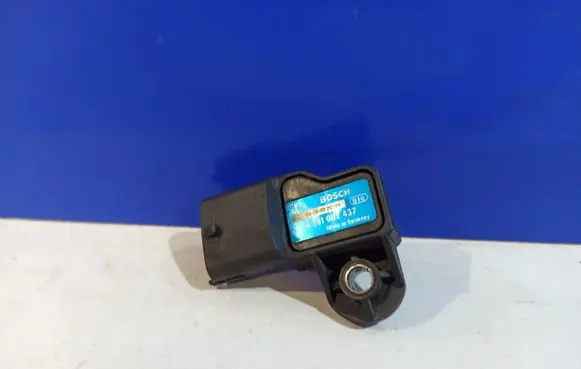 Saab 9-3 Ver1 Air pressure sensor 0281002437