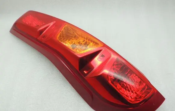 Nissan X-Trail T31 Rear/tail lights set 26559JG00A