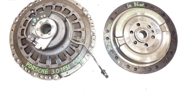 Clutch set kit