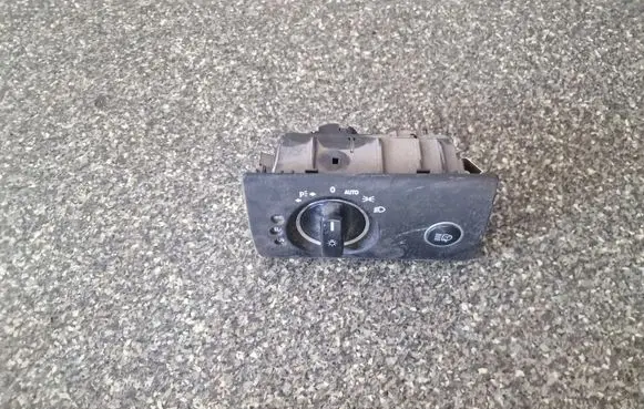 Mercedes-Benz ML W164 Light switch