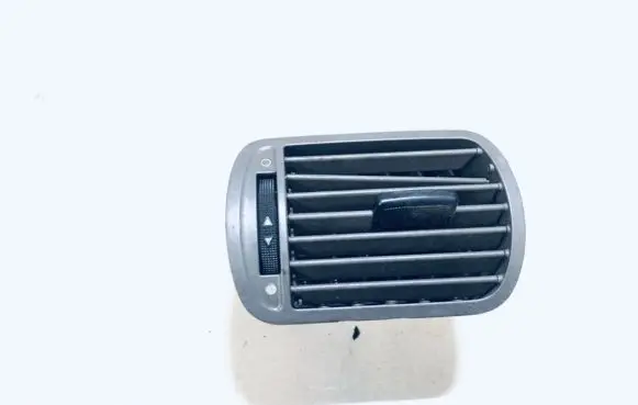 Audi A3 S3 8L Dash center air vent grill 8l0820901