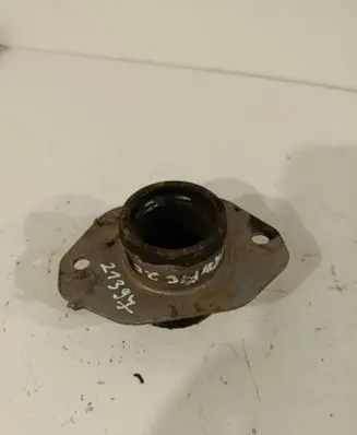 Gearbox mount