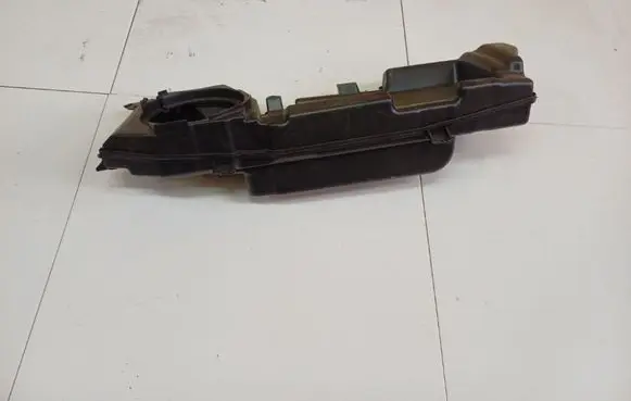 Audi A6 S6 C6 4F Subwoofer speaker 4F0035382B
