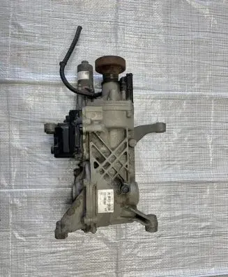Land Rover Discovery Sport Rear differential GK72-4N053-AA