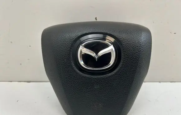 Mazda CX-9 Steering wheel airbag T93414A