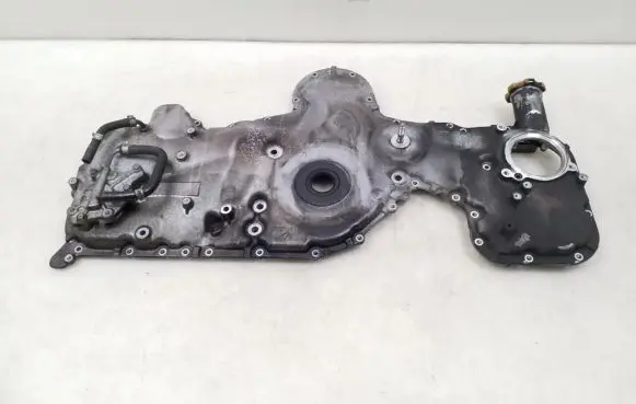 Subaru Outback Timing chain cover 