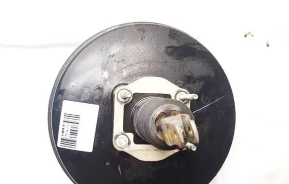 Mazda CX-7 Brake booster