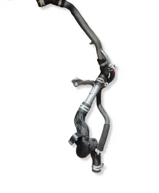 Nissan Juke II F16 Engine coolant pipe/hose 110602221R