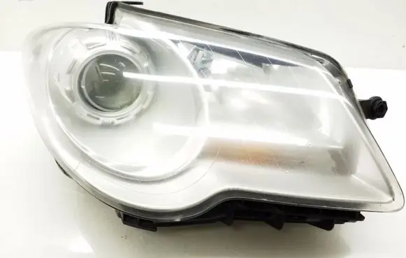 Volkswagen Touran I Headlight/headlamp 1T1941006B 0301233202