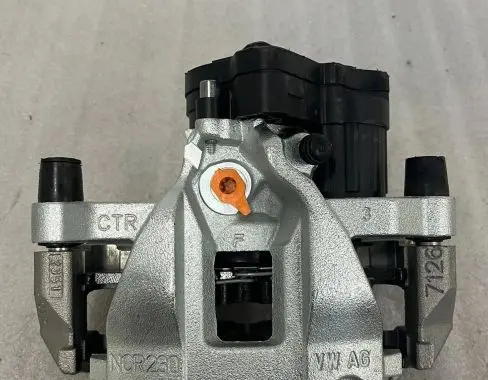 Volkswagen Multivan T7 Rear brake caliper 7T0615406D 7T0615424