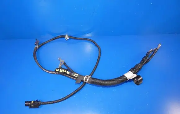 Mercedes-Benz C W205 Wires (starter motor) A2055404003 07042014 ZGS0040003