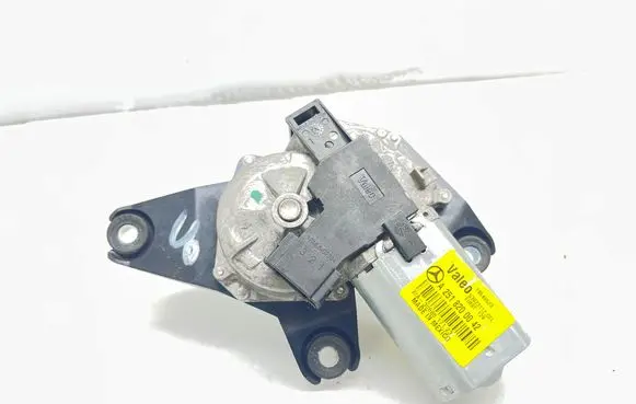 Mercedes-Benz ML W164 Rear window wiper motor A2518200042