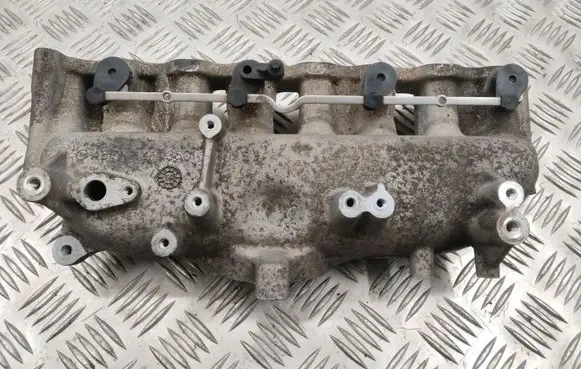 Intake manifold