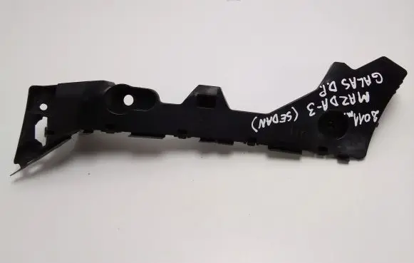 Mazda 3 II Rear bumper mounting bracket BBM4502HI