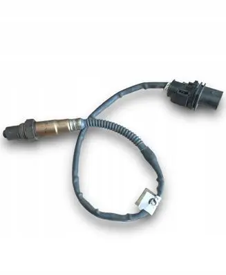 Volkswagen PASSAT B7 Lambda probe sensor 03C906262D