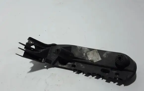 Headlight/headlamp mounting bracket