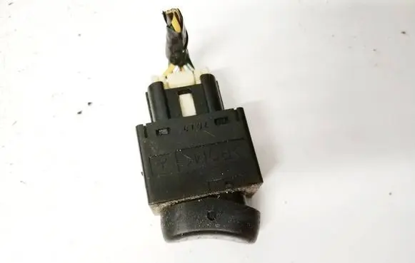Mitsubishi Colt Seat heating switch 