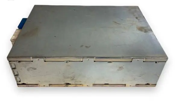 BMW 5 E39 GPS navigation control unit/module 6911221