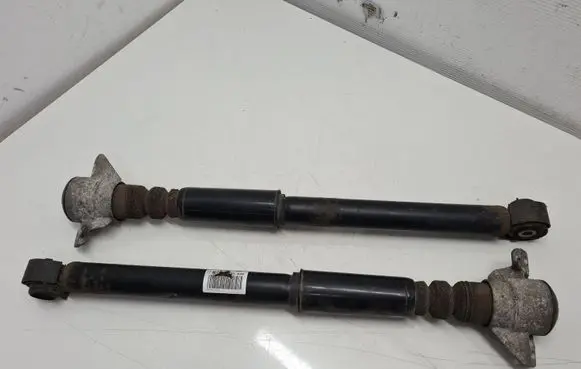 Audi A4 S4 B8 8K Rear shock absorber/damper 8K0035AM