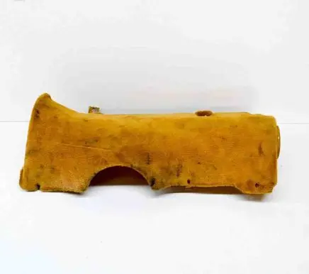 Mercedes-Benz SL R129 Dashboard lower bottom trim panel 1296802787 A1296802787
