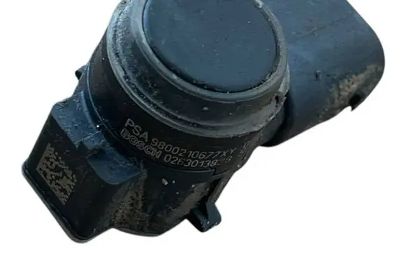 Citroen C4 II Picasso Parking PDC sensor 9800210677XY 0263013838 070108