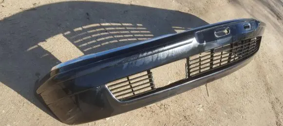 Mercedes-Benz S W126 Front bumper
