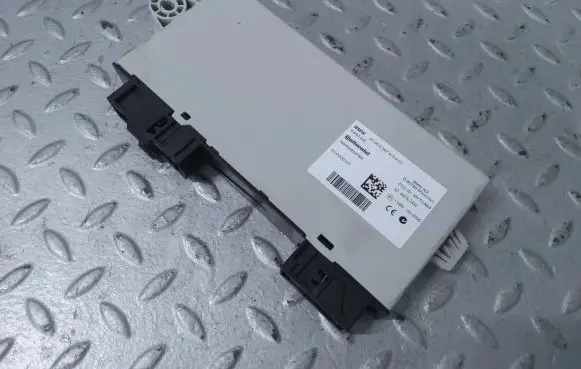 BMW 5 F10 F11 CAS control unit/module 9347913 61359347913 61359347913901