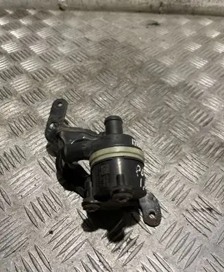 Volkswagen Polo V 6R Electric auxiliary coolant/water pump 6R0965561A