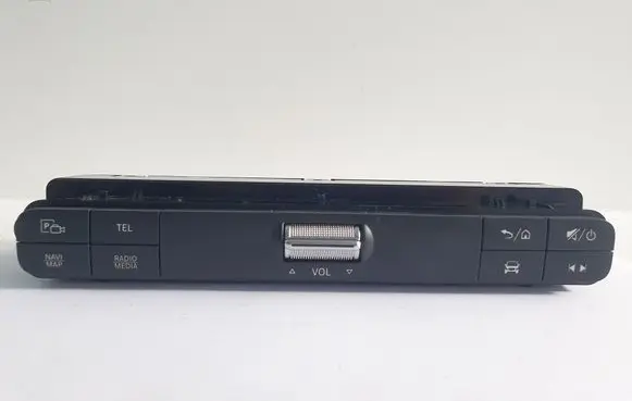 Mercedes-Benz Sprinter W907 W910 Head unit multimedia control A9079000105 A9079017602 A9079025503
