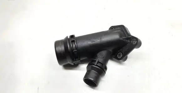 BMW X5 E70 Engine coolant pipe/hose 2247744 11122247744