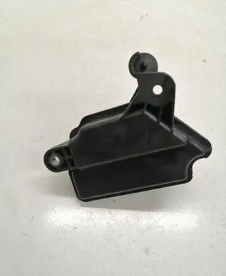 Vacuum air tank