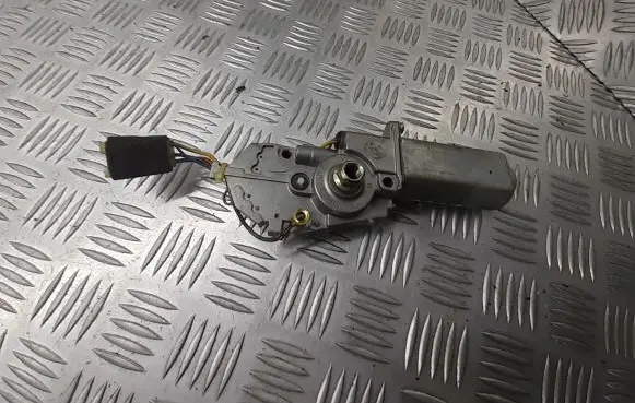 Ford Probe Rear window wiper motor 833100-1050