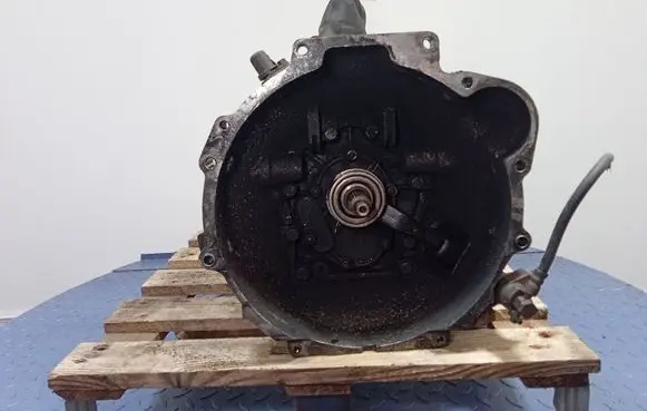 Opel Frontera B Manual 6 speed gearbox SC5M2D
