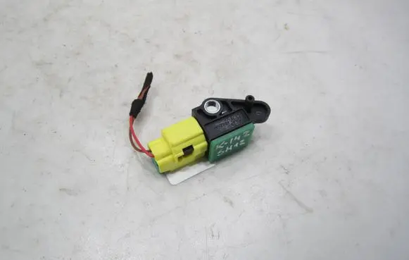 Volkswagen Sharan Airbag deployment crash/impact sensor 5N0959351B