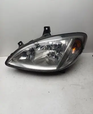 Mercedes-Benz Vito Viano W639 Headlight/headlamp