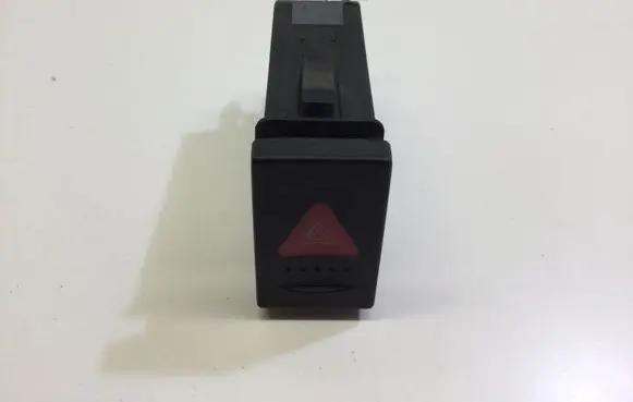 Volkswagen Sharan Hazard light switch 7M3953235