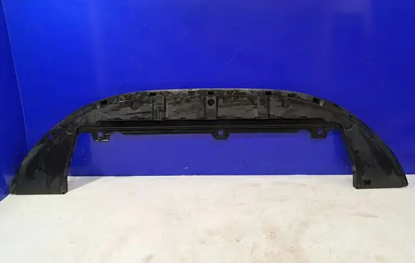 Volvo XC60 Front bumper skid plate/under tray 31290864