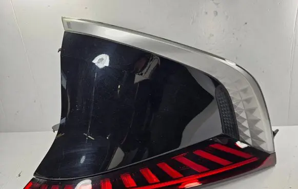 KIA EV6 Rear/tail lights 866G7CV000