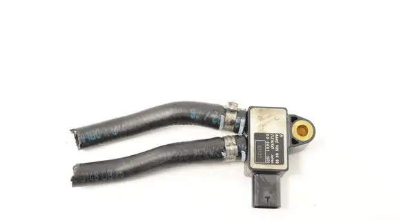 Mercedes-Benz Sprinter W906 Exhaust gas pressure sensor A6429050400