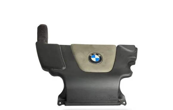BMW 3 E46 Engine cover (trim) 7787132 13717787132