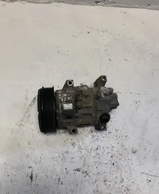 Toyota Avensis T250 Air conditioning (A/C) compressor (pump) GE4472209396 5SE12C