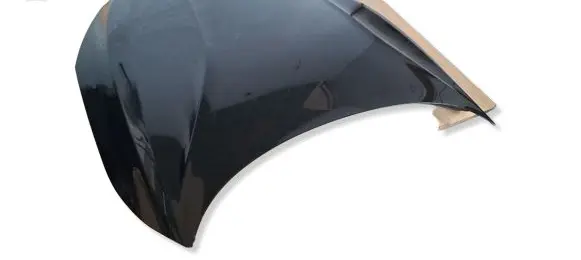 Volvo S60 Engine bonnet/hood 