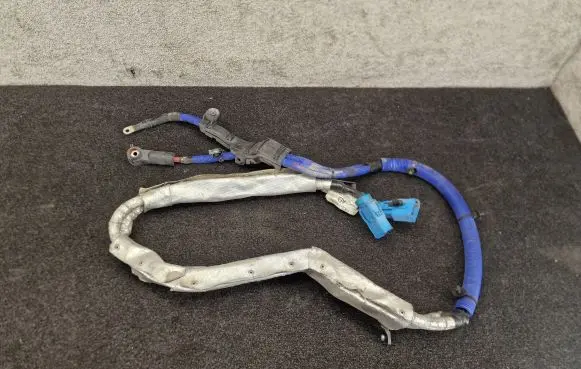 Land Rover Range Rover Evoque L551 Positive cable (battery) K8D214N164AD K8D214N164