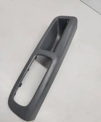 Volvo S40 Front door interior handle trim 8679474 3865