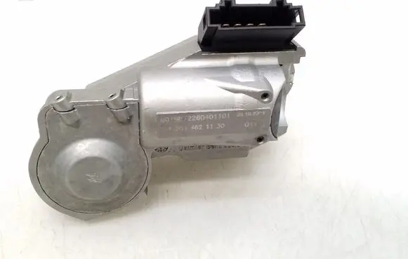 Mercedes-Benz E W211 Steering wheel lock A2034621130