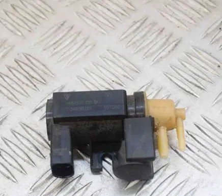 Porsche Macan (95B) Turbo solenoid valve