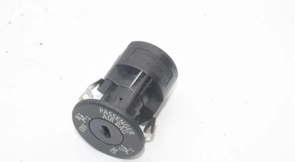 BMW 3 E92 E93 Passenger airbag on/off switch 5495140