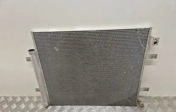 Volkswagen ID.3 A/C cooling radiator (condenser) 1EA816411A